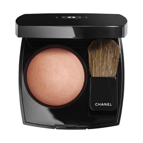 chanel brume d'or 03|JOUES CONTRASTE Powder blush 03 .